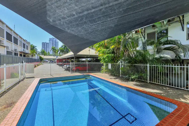 Fourth view of Homely unit listing, 9/18 Harry Chan Avenue, Darwin City NT 800