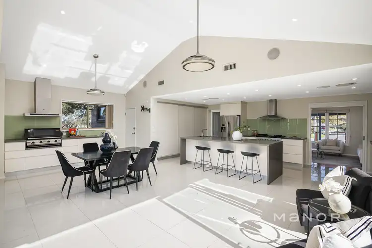 Fifth view of Homely house listing, 8 Dumas Place, Winston Hills NSW 2153