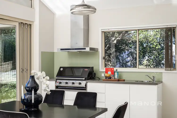 Sixth view of Homely house listing, 8 Dumas Place, Winston Hills NSW 2153