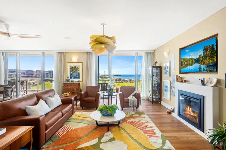 706/1 Ross Street, Wollongong NSW 2500