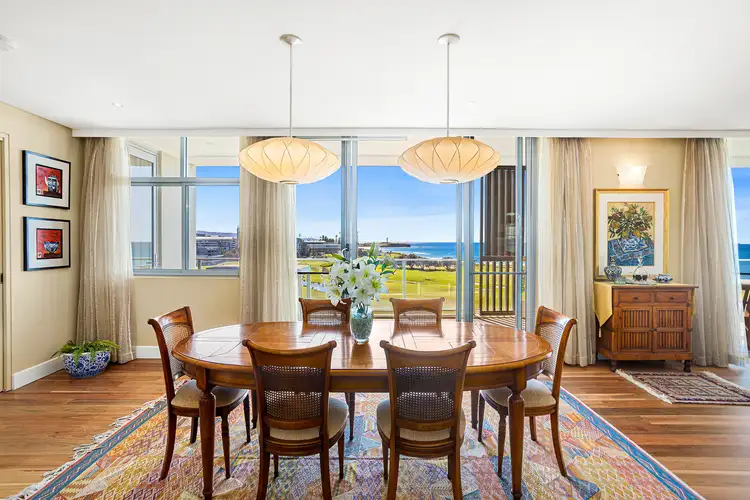Fourth view of Homely apartment listing, 706/1 Ross Street, Wollongong NSW 2500