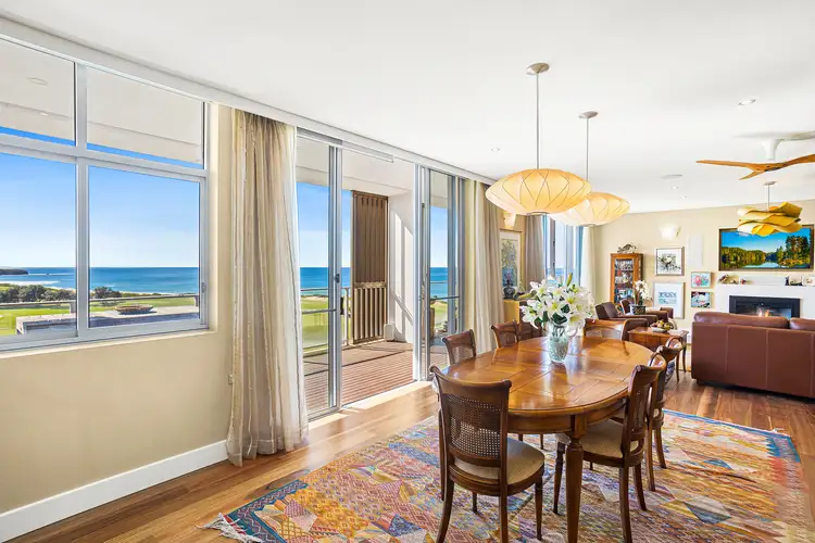 Fifth view of Homely apartment listing, 706/1 Ross Street, Wollongong NSW 2500