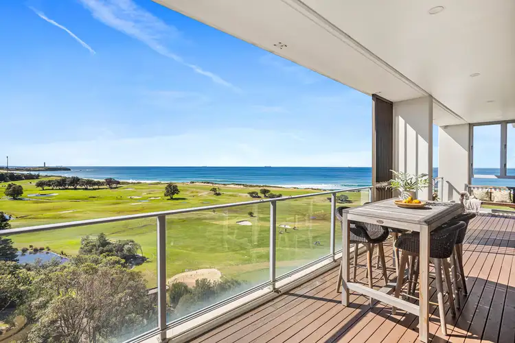 Sixth view of Homely apartment listing, 706/1 Ross Street, Wollongong NSW 2500