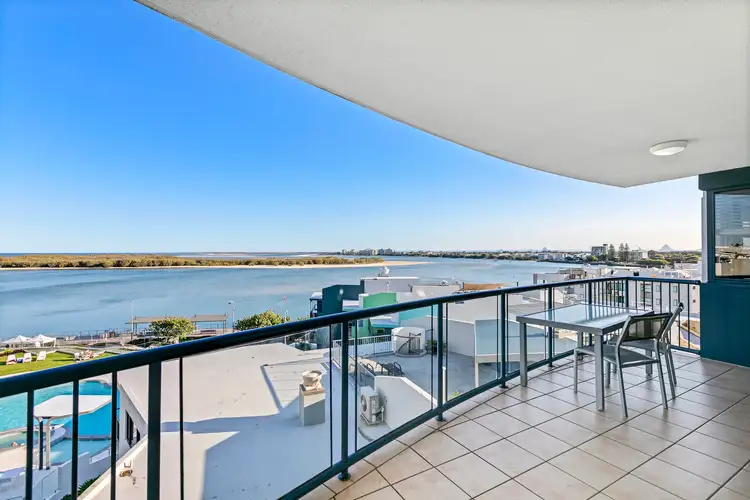 86/100 Bulcock Street, Caloundra QLD 4551
