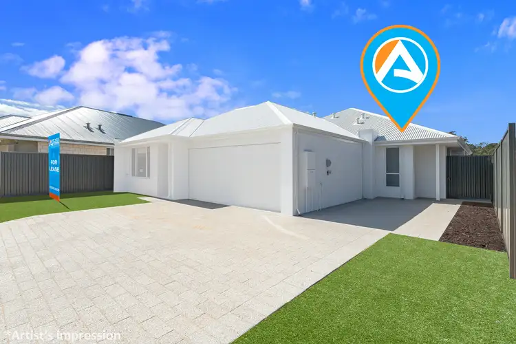 58B Sharperton Meander, Dudley Park WA 6210