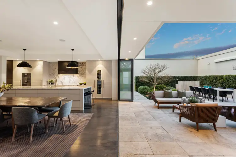 Second view of Homely house listing, 72 Windsor Street, Paddington NSW 2021