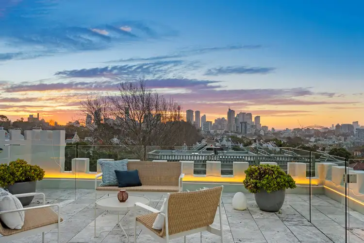 Third view of Homely house listing, 72 Windsor Street, Paddington NSW 2021