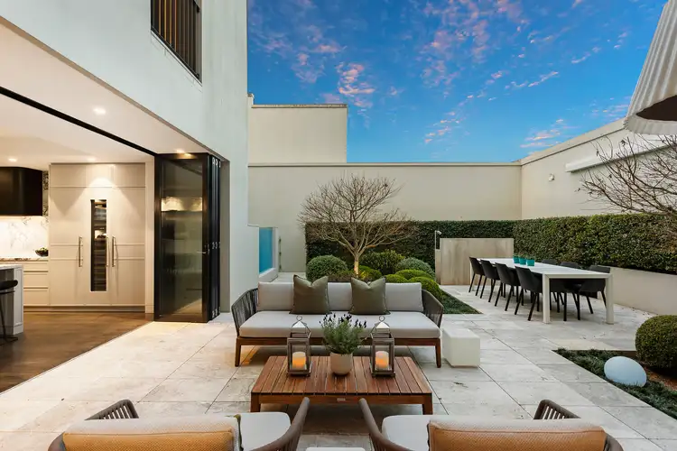 Fifth view of Homely house listing, 72 Windsor Street, Paddington NSW 2021