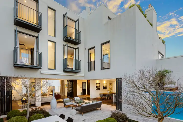 Sixth view of Homely house listing, 72 Windsor Street, Paddington NSW 2021