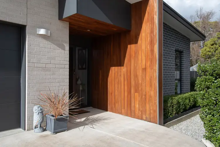 Second view of Homely townhouse listing, 1/4 Binalong Avenue, St Leonards TAS 7250