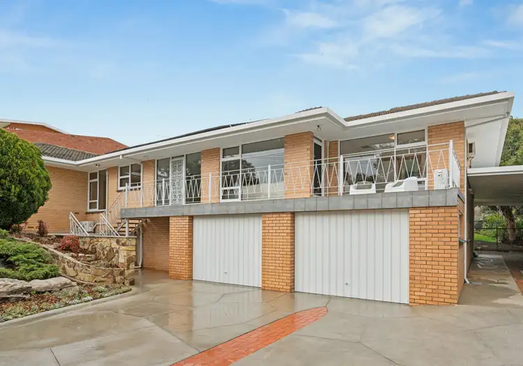 2 Mill Terrace, Eden Hills SA 5050