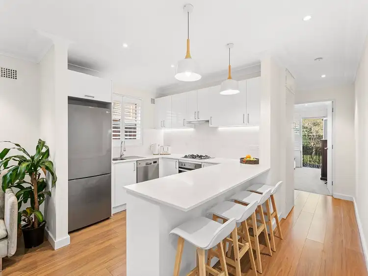 Second view of Homely apartment listing, 5/980 Anzac Parade, Maroubra NSW 2035