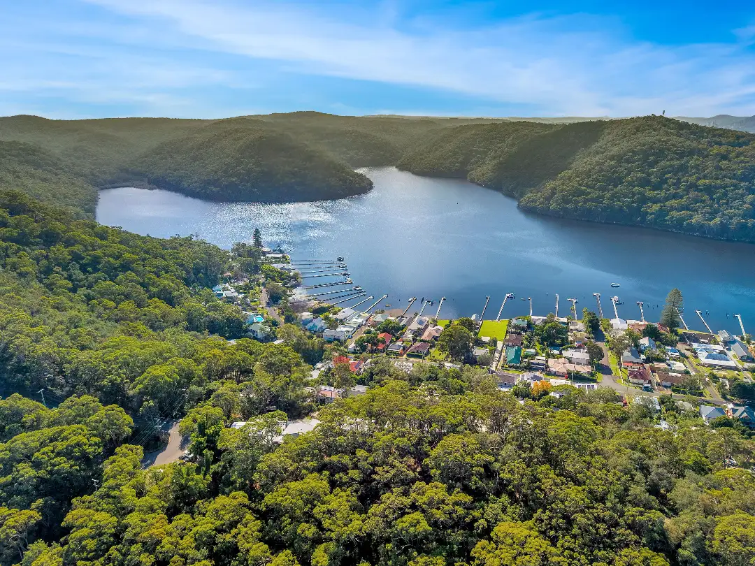 Main view of Homely house listing, 43 Woy Woy Bay Road, Woy Woy Bay NSW 2256