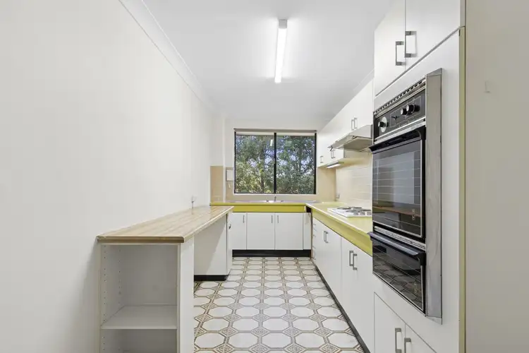 Sixth view of Homely unit listing, 24/54-58 Port Hacking Road, Sylvania NSW 2224