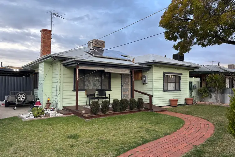 6 Waltham Avenue, Mildura VIC 3500