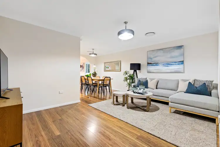 Fifth view of Homely house listing, 20 Caledonian Avenue, Winston Hills NSW 2153