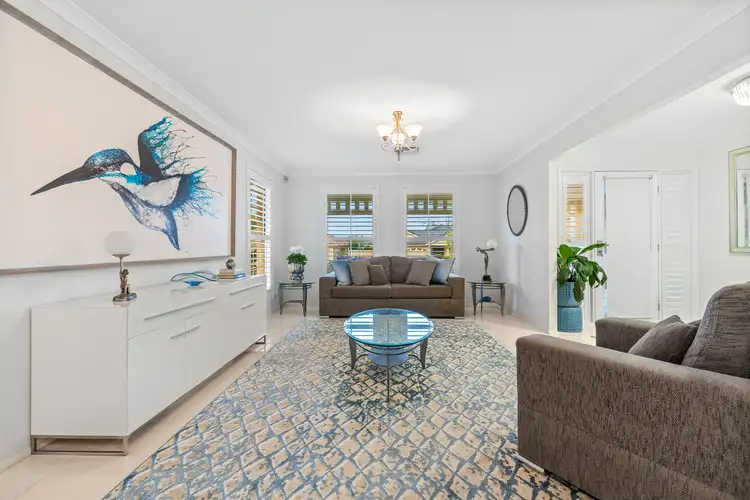 Second view of Homely house listing, 20 Orleans Way, Castle Hill NSW 2154