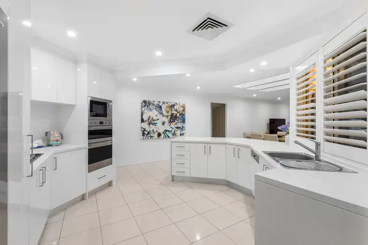 Third view of Homely house listing, 20 Orleans Way, Castle Hill NSW 2154