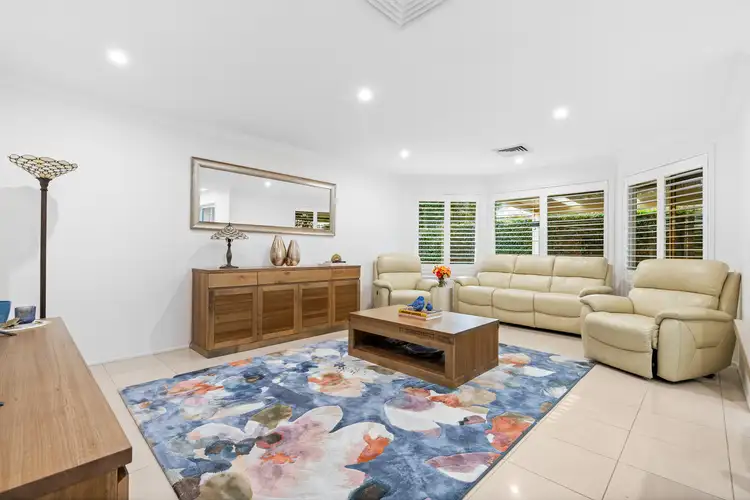 Fifth view of Homely house listing, 20 Orleans Way, Castle Hill NSW 2154