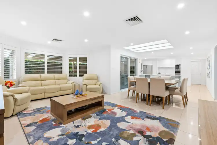 Sixth view of Homely house listing, 20 Orleans Way, Castle Hill NSW 2154