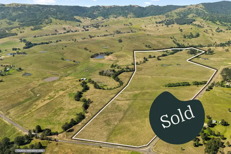 Lot 131 Manresa Park Road