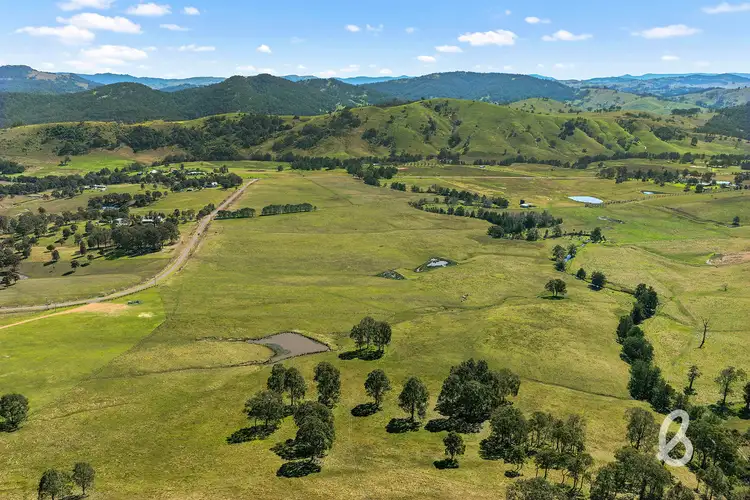 Second view of Homely rural property listing, Lot 131 Manresa Park Road, Glendon Brook NSW 2330