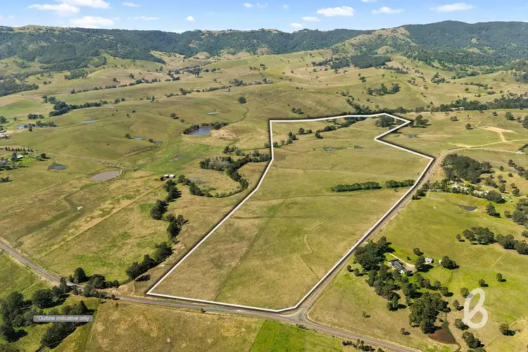 Third view of Homely rural property listing, Lot 131 Manresa Park Road, Glendon Brook NSW 2330