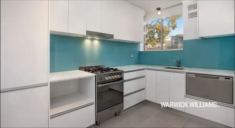 Second view of Homely apartment listing, 10/5 Bortfield Drive, Chiswick NSW 2046
