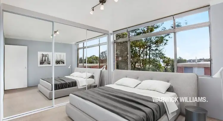 Third view of Homely apartment listing, 10/5 Bortfield Drive, Chiswick NSW 2046