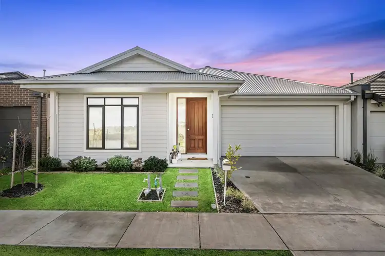 43 Robinson Street, Armstrong Creek VIC 3217