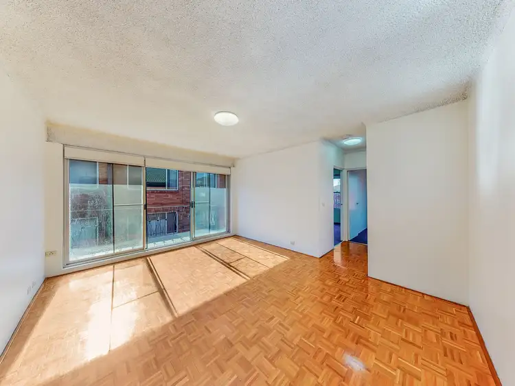 3/2 James Place, Hillsdale NSW 2036
