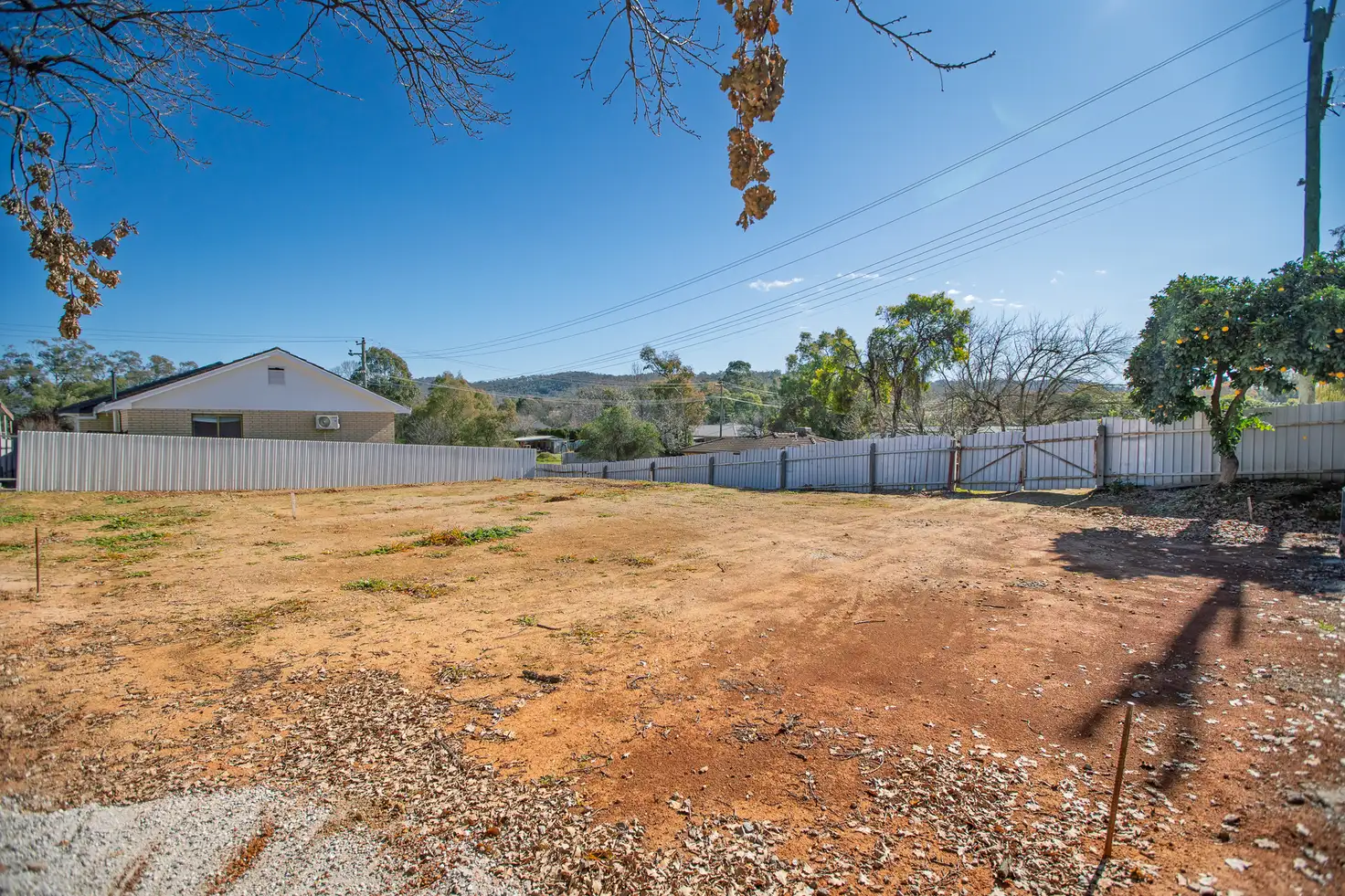 Main view of Homely land listing, LOT 2, 562 Moffat Street, Lavington NSW 2641