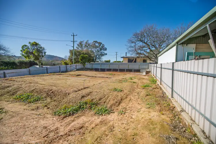 Second view of Homely land listing, LOT 2, 562 Moffat Street, Lavington NSW 2641