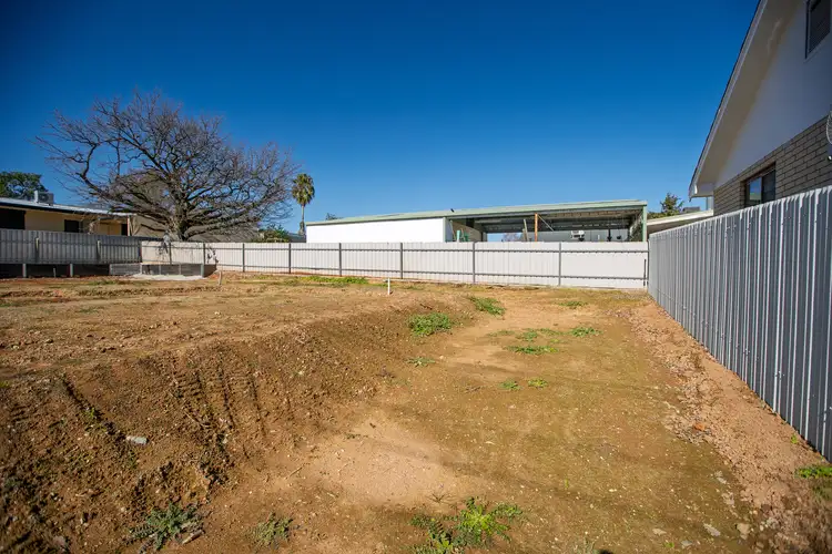 Fifth view of Homely land listing, LOT 2, 562 Moffat Street, Lavington NSW 2641