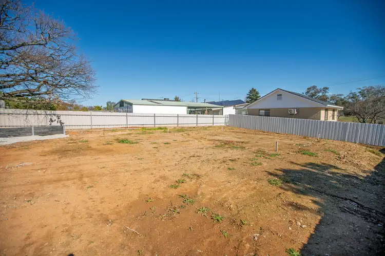 Sixth view of Homely land listing, LOT 2, 562 Moffat Street, Lavington NSW 2641