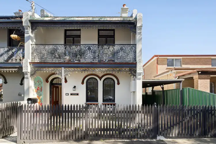 3 Joseph Street, Ashfield NSW 2131