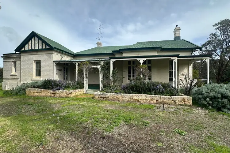 Second view of Homely house listing, 3 Redmile Road, York WA 6302