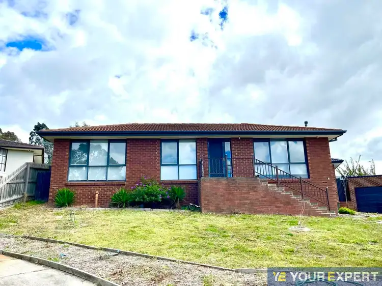 2 Caroline Place, Hampton Park VIC 3976