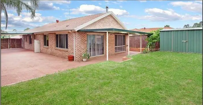 27B Vella Crescent, Blacktown NSW 2148