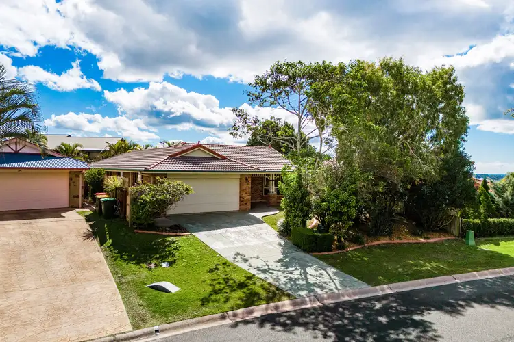 15 Bushranger Road, Terranora NSW 2486