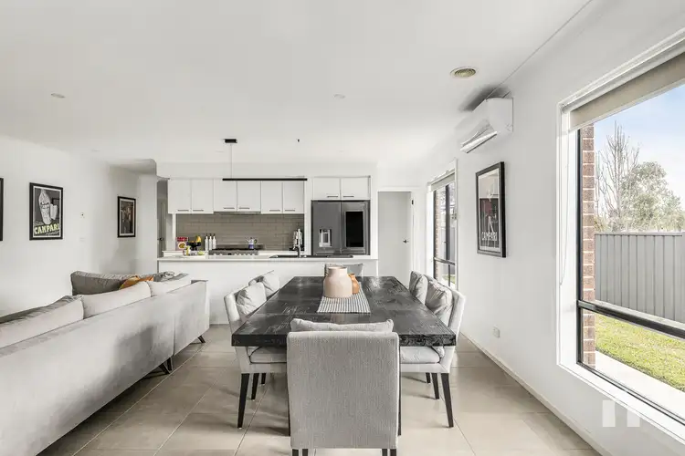 Fourth view of Homely house listing, 31 Independence Boulevard, Doreen VIC 3754