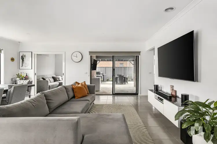 Fifth view of Homely house listing, 31 Independence Boulevard, Doreen VIC 3754
