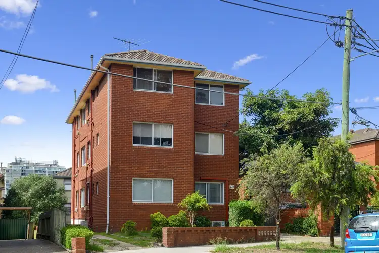 4/60 Rhodes Street, Hillsdale NSW 2036