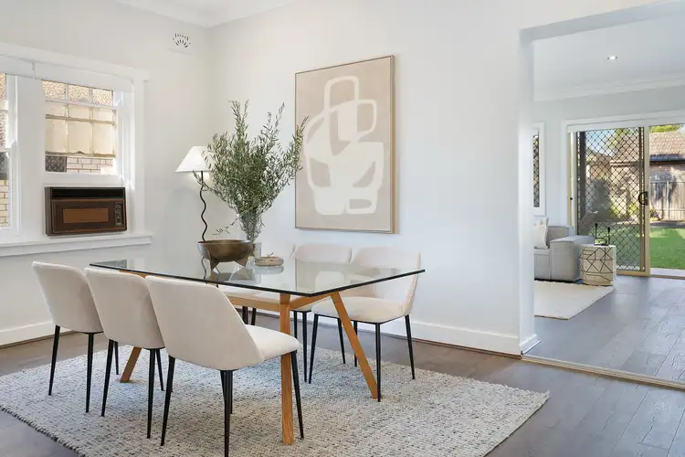 Third view of Homely house listing, 46 The Promenade, Sans Souci NSW 2219