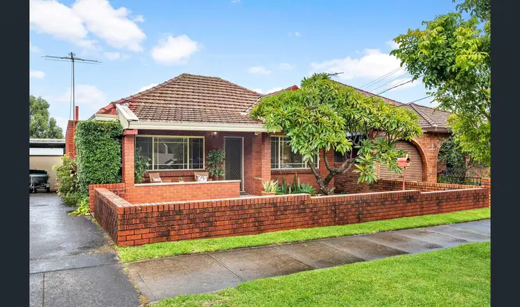 7 Hamer Street, Kogarah Bay NSW 2217