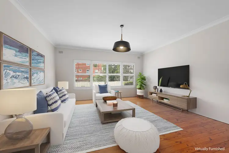 3/44 Banks Street, Monterey NSW 2217