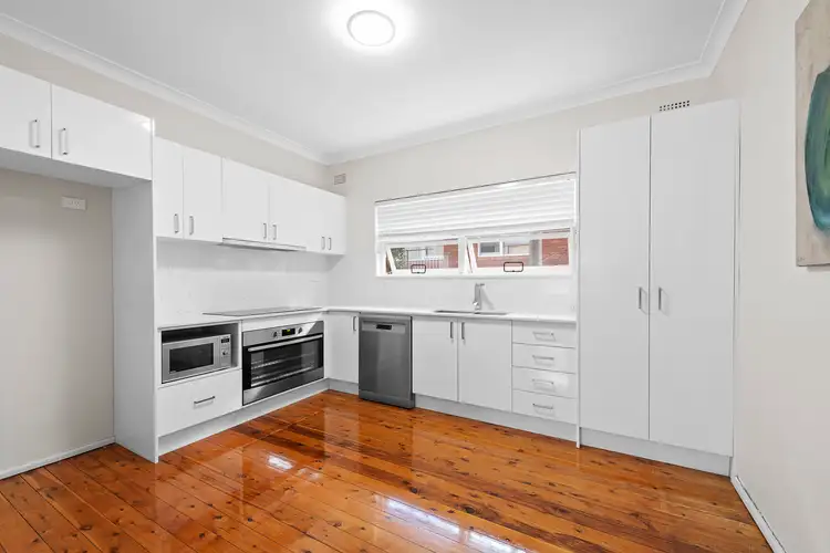 Third view of Homely apartment listing, 3/44 Banks Street, Monterey NSW 2217