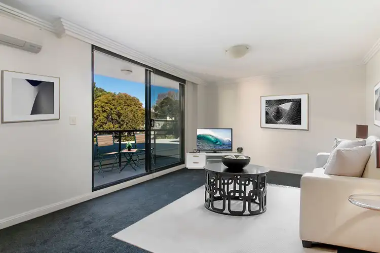 11/74 McLachlan Avenue, Rushcutters Bay NSW 2011
