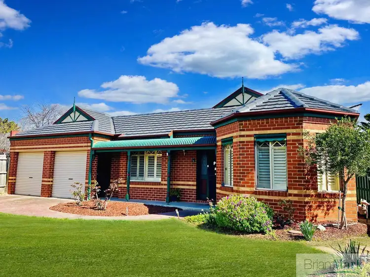 9 Amy Close, Hoppers Crossing VIC 3029
