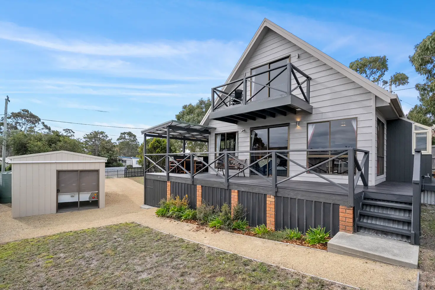 Main view of Homely house listing, 13 Protea Street, Primrose Sands TAS 7173